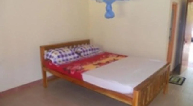 The Polonnaruwa Rest Guest House