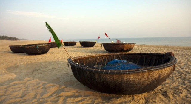 Retreat Home Hoian