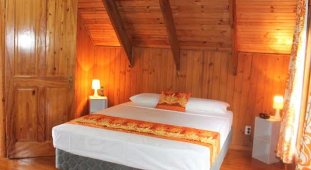 Muri Vista Villas, Book Villa Muri Rarotonga