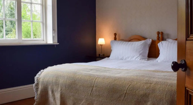 Номер Standard Elloe Lodge