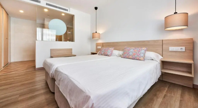 Standard Apartment Apartamentos Sinfony