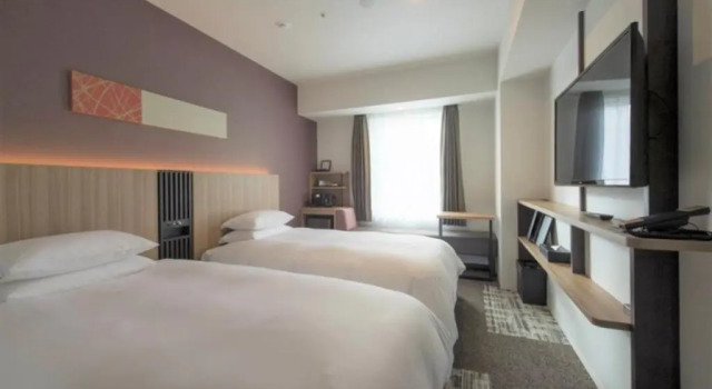 Tmark City Hotel Sapporo Odori - Vacation STAY 85621v, Забронировать Отель Саппоро Хоккайдо, рядом с Смотровая площадка Т38 небоскреба JR Тауэр