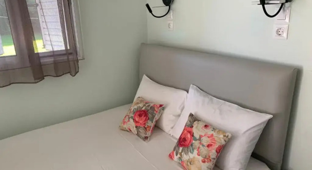 Студия Villa Pap