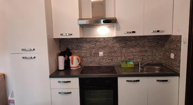 Апартаменты Apartments Božić