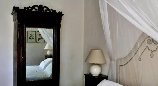 Апартаменты с 2 комнатами Borgo Lucignanello Bandini