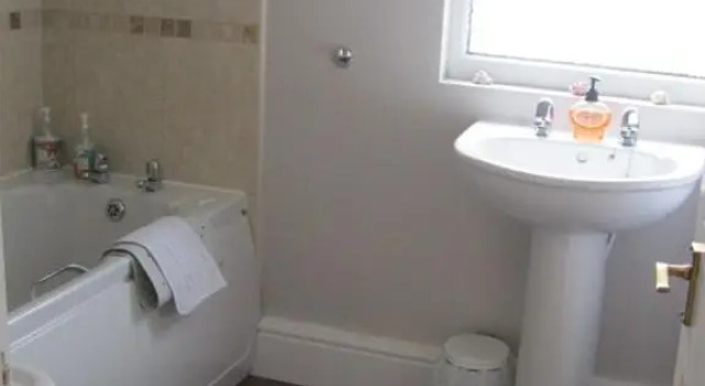 Номер Standard Harvington House