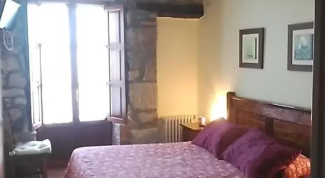 Двухместный номер Standard Posada Campo