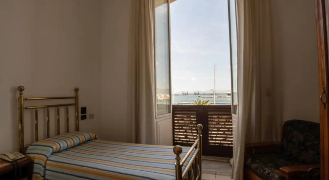 Номер Standard Hotel AeR BJ Vittoria