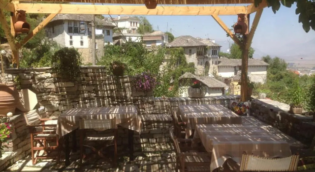 Номер Deluxe Konaku Guest house