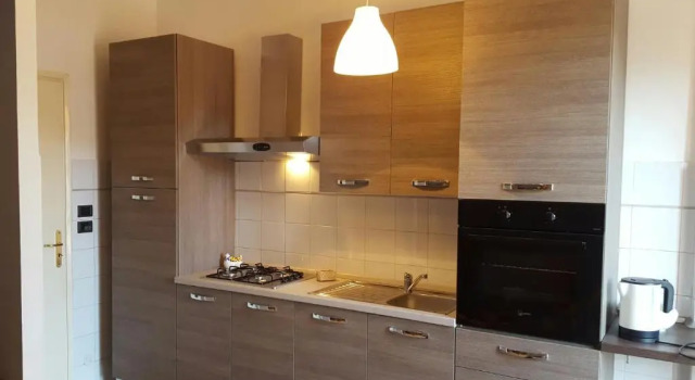 Appartamento Ca`Serena
