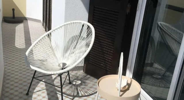 Salty House - Casa Salgada