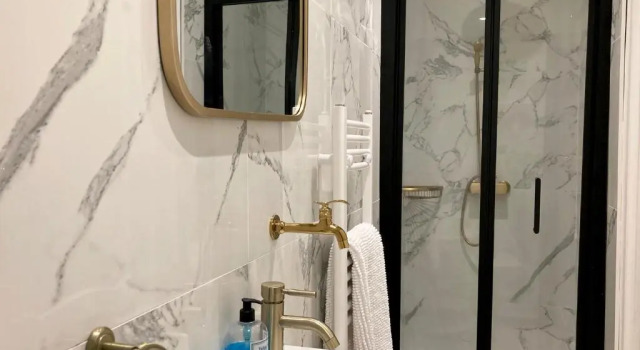 Номер Standard 15 Grosvenor