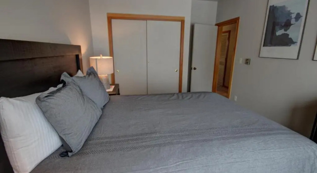 Номер Standard Pines 2169