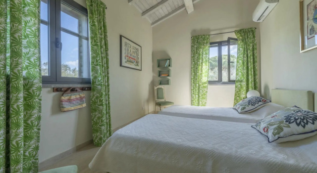 Villa Flaminia in Capalbio area is a comfortable and modern 2-story villa with a private pool, locat-Villa Flaminia
