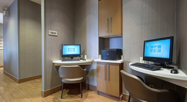 SpringHill Suites by Marriott Harrisburg Hershey