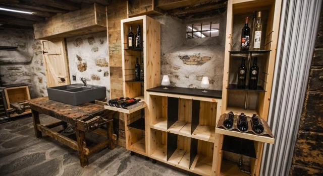 B&B Zum Schleif, Prenota Bed & breakfast Hotel a Canton Vallese con parcheggio, Parcheggio