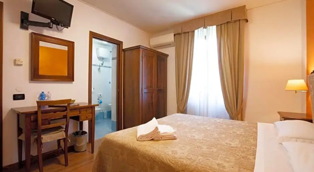 Номер Economy Hotel Arcobaleno