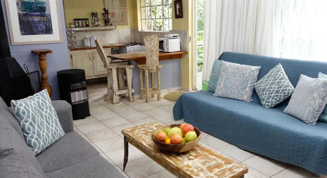 Apartment Vekis Village Cottages