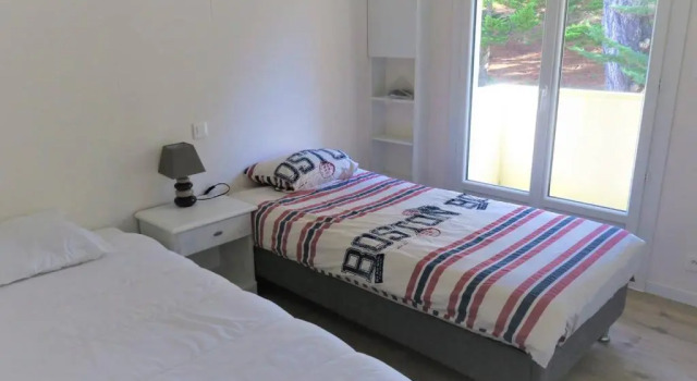 Appartement Trébeurden, 3 pièces, 4 personnes - FR-1-368-212, Rezerwuj Apartament Trebeurden 