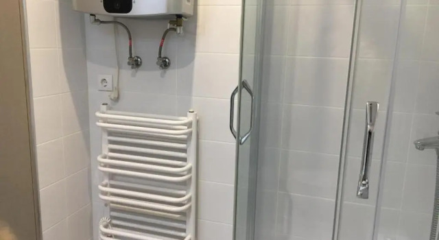 Апартаменты Family or Group Apartment in Silent Center