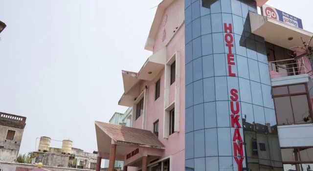 Hotel Sukanya