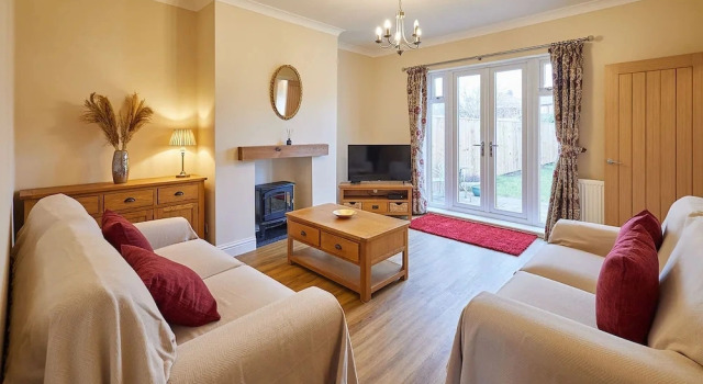 Коттедж Host Stay Wardman Crescent