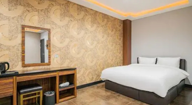 Люкс Premier Hotel Memory