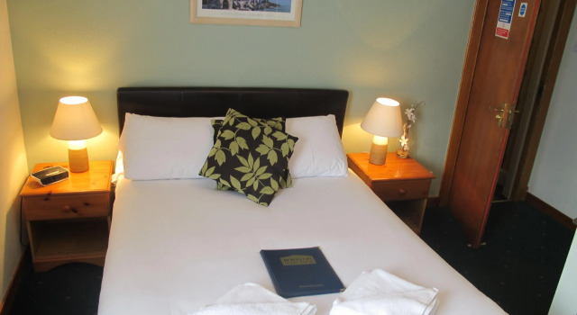 Royston Guest House