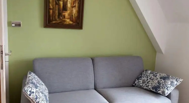 Семейный номер Standard с 4 комнатами Wertschätzer III - Paulinenstr