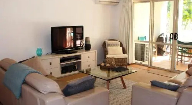 Byron Bay Accom Unit 2 22 Paterson Street, Byron Bay - Solaris