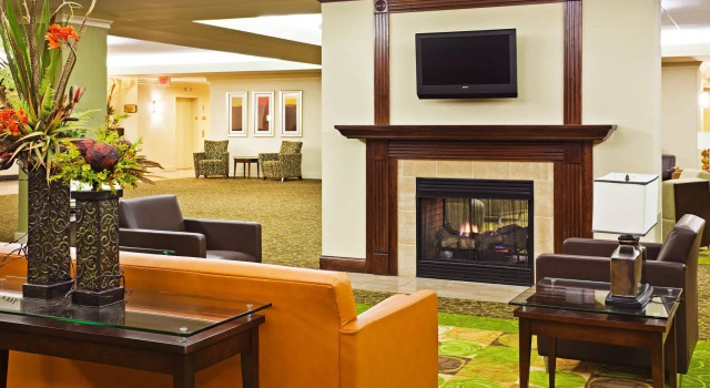 Marriott Knoxville Downtown, Забронировать Отель Ноксвилл Теннесси, рядом с Исторический южный железнодорожный вокзал