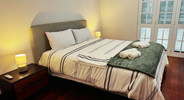 Wolf Villa, Reserva ahora Villa Cabañas en Madeira, Cabaña