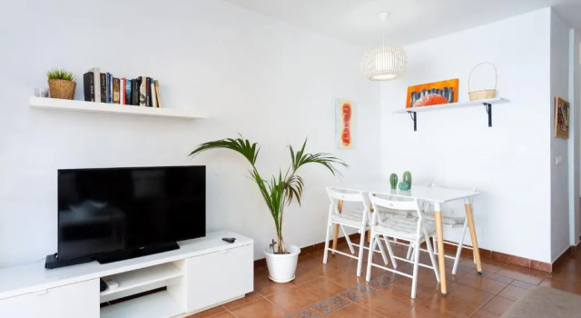 190 Duplex La Tosca by Sunkeyrents, Prenota Hotel Hotel a Tenerife con piscina, Piscina