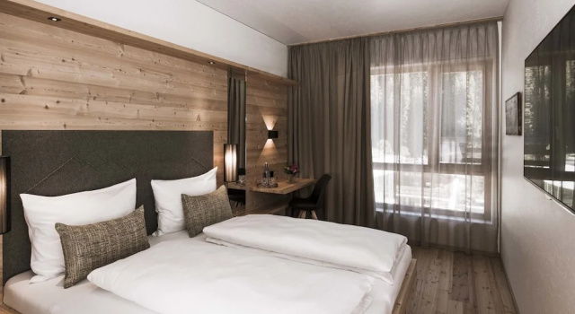 Полулюкс Tirol Lodge