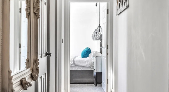 Номер Deluxe Pochin House Collections