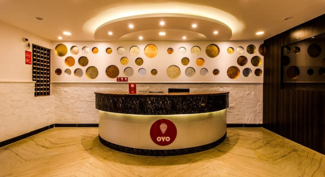 OYO 10210 Abalone Resort Suite, Забронировать Курортный отель Курортные отели Арпора, рядом с Club Cubana, Курортный отель