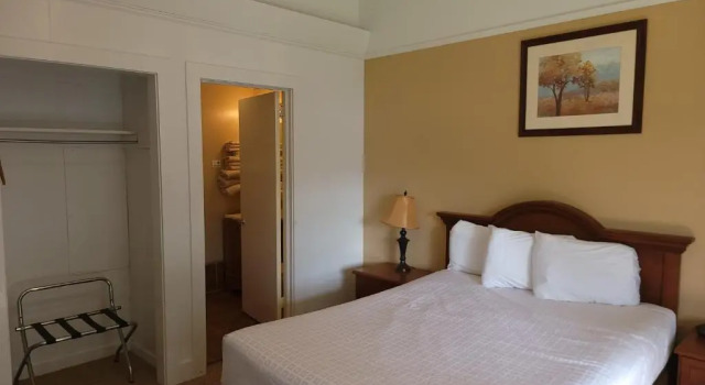 Hickory Grove Motor Inn - Cooperstown, Buchen Sie Hotel Cooperstown New York State