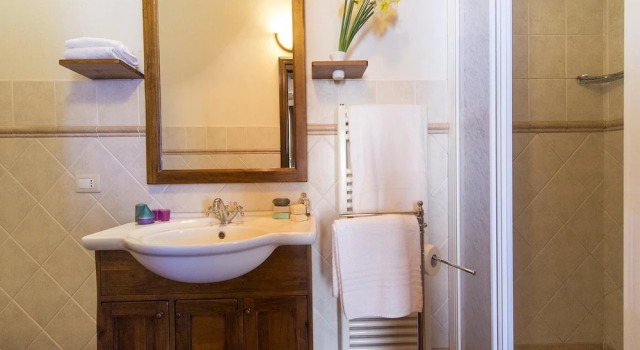 Студия Country House il Ciliegio