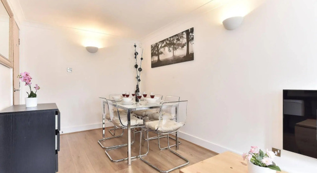 Clerkenwell Executive Apartments, Забронировать Апартаменты/квартира Апартаменты Лондона, рядом с Холборнский виадук, Апартаменты/квартира