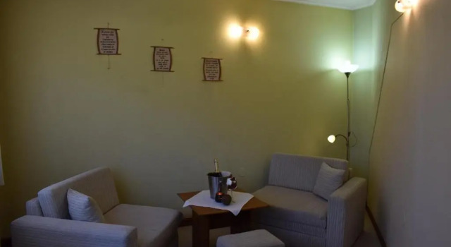 Люкс Family Hotel Bashtina Kashta