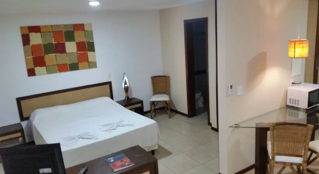 Solar Pipa Condomínio, Rezervovat Hotel Wellness hotely v Bahia, SPA