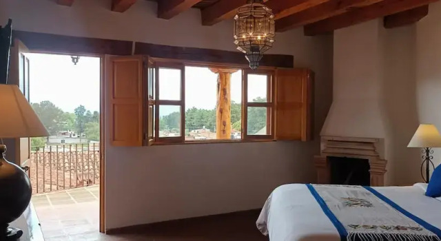Номер Classic Hotel Estancia de la Era B&B