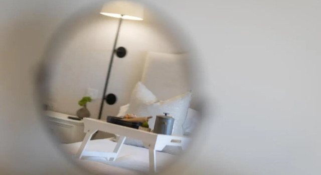 Коттедж с 4 комнатами Oaktree Lodge - Luxury Cottage, Hot Tub, Sea Views