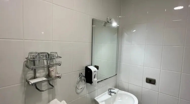 Номер Standard Hotel Casona Freire
