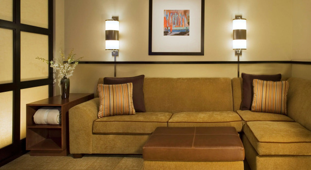 Hyatt Place North Charleston, Забронировать Отель Северный Чарльстон Чарльстон