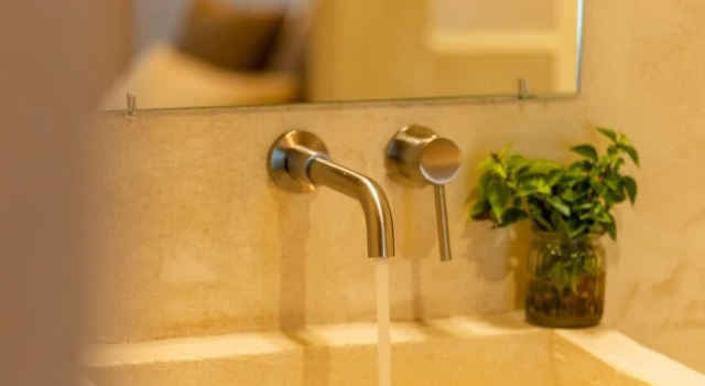 Люкс Deluxe Meli Suites Isle