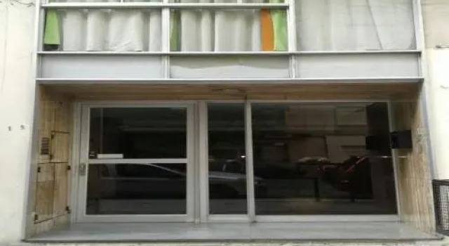Estudio en Edificio Alnes
