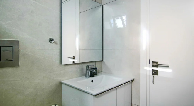Апартаменты Deluxe Phaedrus Living: Seaside Executive Flat Harbour 101