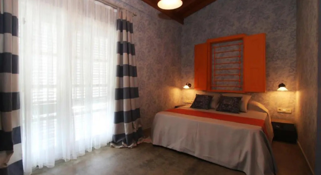 Номер Classic Köstem Hotel