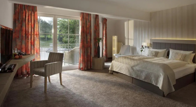 Hotel Seegarten
